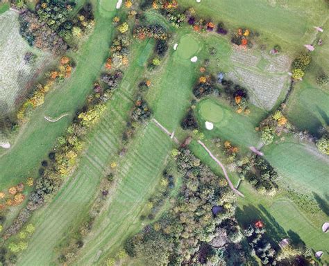 Stanton-on-the-Wolds Golf Club - Geoterra Geoterra