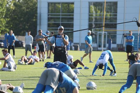 VIDEO: Detroit Lions ‘Hard Knocks’ trailer released by NFL Films ...