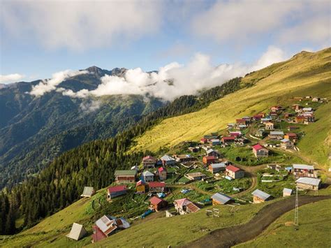 Inside Turkey's peaceful province of Rize | CNN