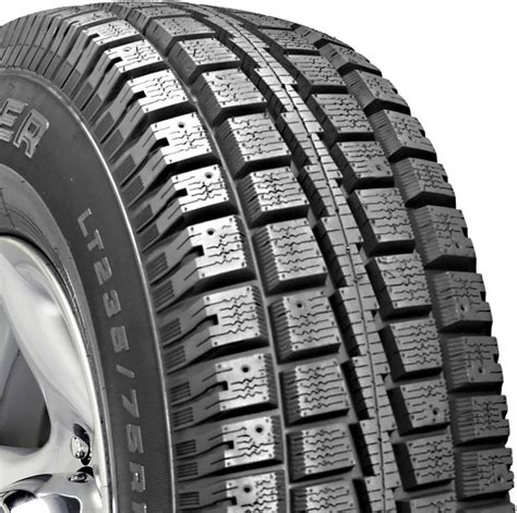 Best Winter and Snow Tires (Review & Buying Guide) in 2020