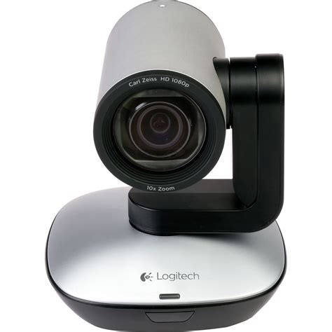 Logitech Video Conferencing Camera | 960-001022 | Novatech