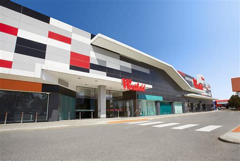 Westfield Carousel Shopping Centre - Hello Perth