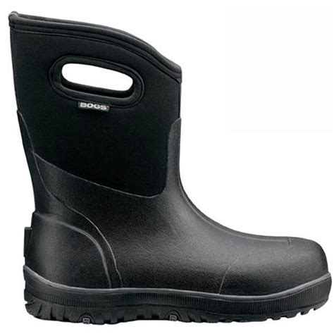 Men - Men's Galoshes & Rain Boots - Family Footwear Center