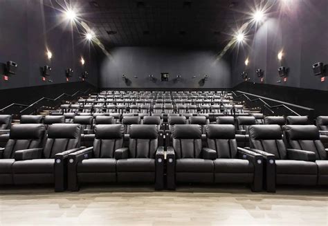 Landmark Cinemas reopens Jackson Square theatre today with modified mask regulations | INsauga