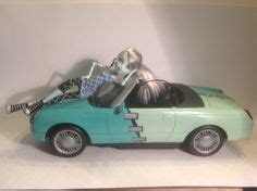 Barbie Car Makeover for Monster High Doll Deuce Gorgon | Monster high, Barbie car, Dollhouse ...