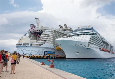 Royal Caribbean Could Move Home Port To Mexico Amid Restart Delays In U ...