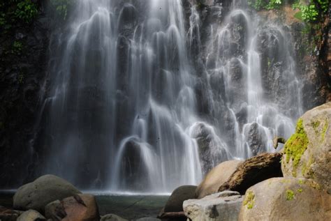 Biliran waterfalls – No Juan Is An Island