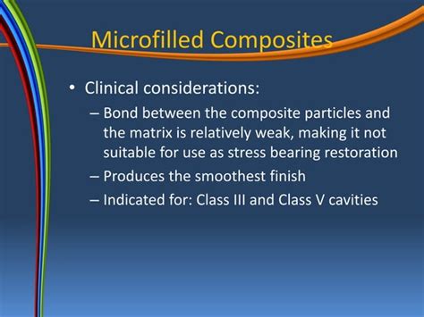 Composite resin | PPT