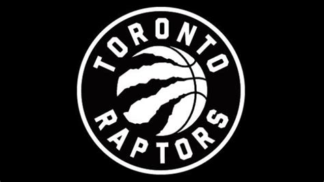 Raptors unveil sleek new logo in short video - TSN.ca