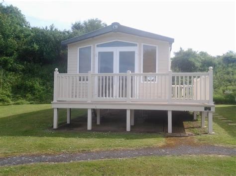 Kiln Park Tenby Caravan 2 bed Private Let | in Pembrokeshire | Gumtree