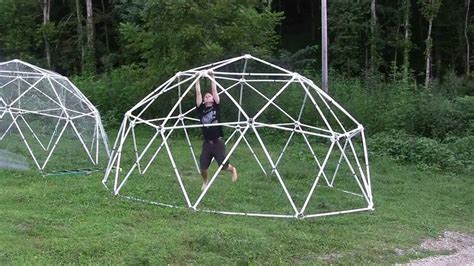 How Much Does It Cost To Build A Geodesic Dome Home - How Much Does It ...