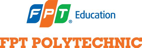 Tải logo trường cao đẳng FPT Polytechnic file vector AI, EPS, PNG