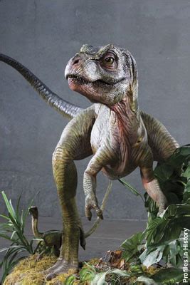 Jurassic World 2 Theory #1 Infant T-Rex Return? by Strikerprime on ...