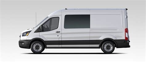 2023 Ford Transit Full-Size Cargo Van | Pricing, Photos, Specs & More ...