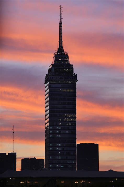 Aniversario 60 de la Torre Latinoamericana Niah, México City, Empire State Building, Landmarks ...