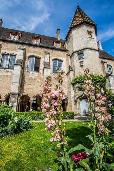 Beaune, France stock image. Image of marne, northeastern - 79315667