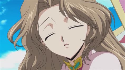 Nunnally vi Britannia | Code Geass Wiki | Fandom | Britannia, Midnight ...