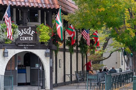 Boise’s Basque Restaurants | Visit Boise