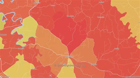 Race, Diversity, and Ethnicity in Garrard County, KY | BestNeighborhood.org