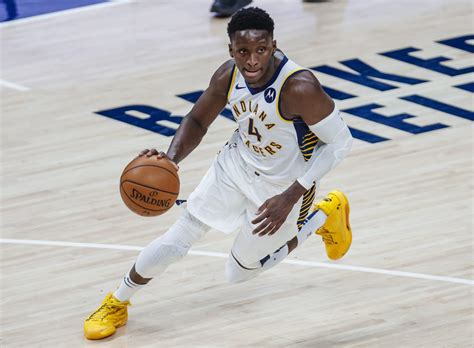 Indiana Pacers: Why Victor Oladipo's return has been a success