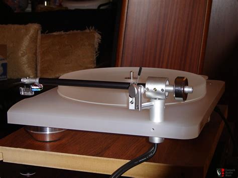 Clearaudio Marantz TT-15S1 Turntable (ONLY) Photo #136701 - US Audio Mart