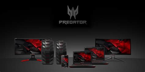 Acer Predator Gaming-Laptops in 15 und 17 Zoll - Engadget Deutschland