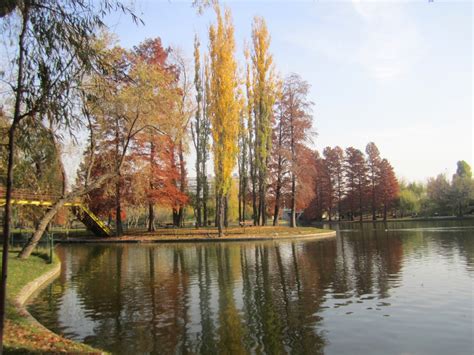 Parcul Titan IOR Alexandru Ioan Cuza Bucuresti - Romania Photo (37903557) - Fanpop