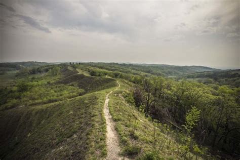 23 of the Best Places To Go Camping In Iowa - Beyond The Tent