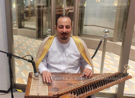 Hire Qanun Players in Riyadh | Traditional Arabic Music for Events