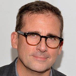 Steve Carell - Bio, Facts, Family | Famous Birthdays