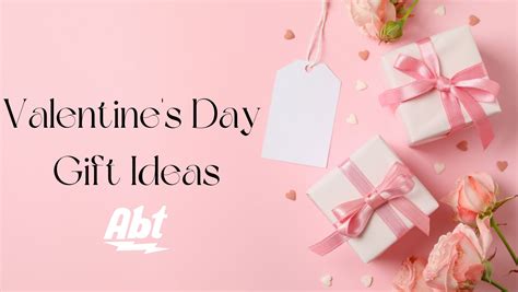 Our Top Valentine's Day Gift Ideas of 2023 | The Bolt