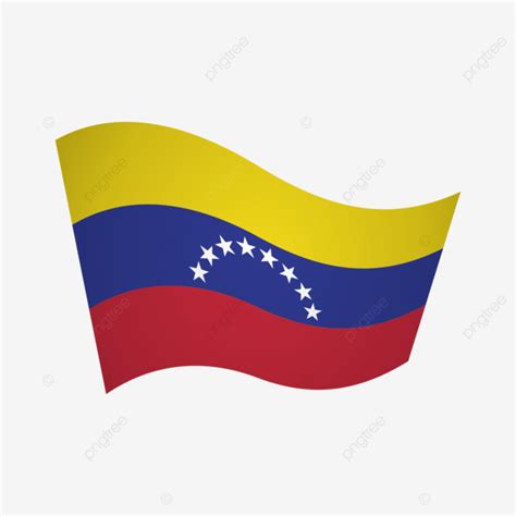 Venezuela Flag, Venezuela, Flag, Country PNG and Vector with ...