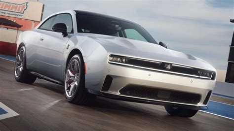 New Dodge Charger could feature a police version, reveals CEO - ClubAlfa Global