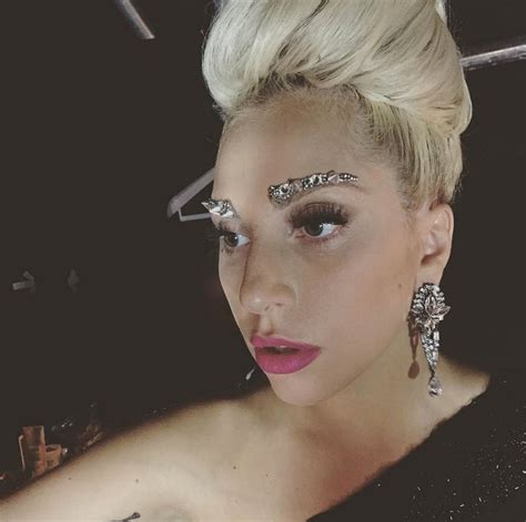 3 Lady Gaga Eye Makeup Trends That You Can Actually Wear - Brit + Co