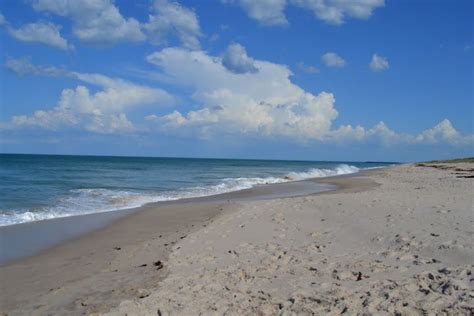 Sebastian Beach in Florida I've been here! :) I think I took the same picture. lol | Florida ...