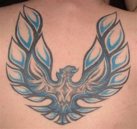 Firebird images | Phoenix tattoo design, Tattoos, Tattoo designs