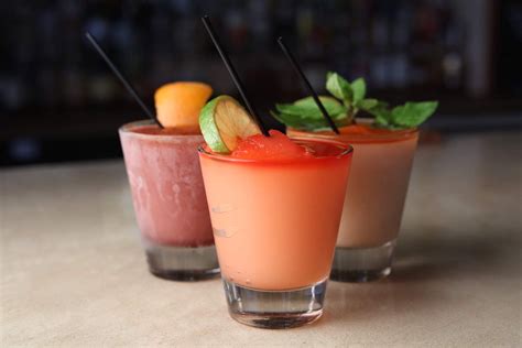 We Found the Best Places to Get Boozy Slushies in NYC This Summer ...