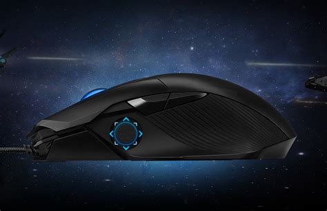 ROG Chakram Core | Gaming mice｜ROG - Republic of Gamers｜ROG Global