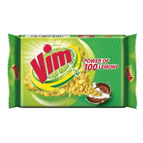 Vim Dishwashing Bar - 300 g