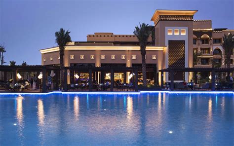 Saadiyat Rotana | Luxury Abu Dhabi Holiday | 5 star island luxury