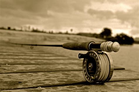 4 Fly Fishing, fishing rod HD wallpaper | Pxfuel