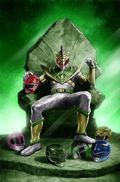 Who is the best Power Rangers villain?