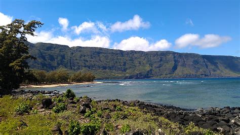 Kalaupapa National Historic Park Coastline, Favorite Places, River ...