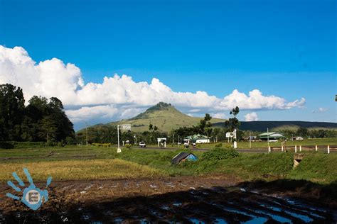 Day Trip to Valencia, Bukidnon - Escape Manila