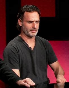 Pin on Andrew Lincoln