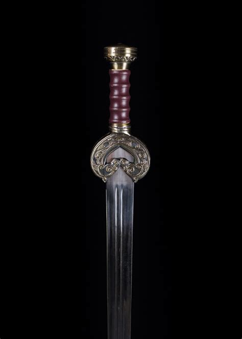 Theoden Sword - The Knights Vault