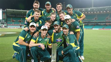 (extra). Here is the South African cricket team. Cricket is a sport like baseball. It is ...