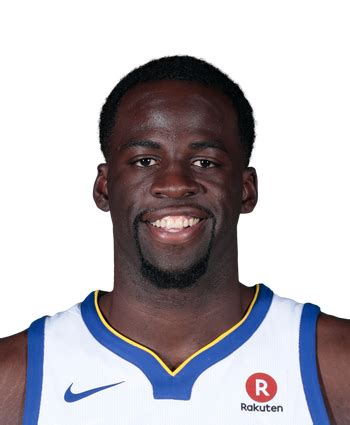 Draymond Green NBA Stats - Season & Career Statistics | FOX Sports