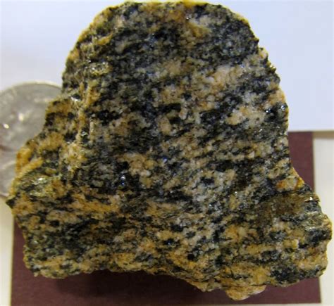 Metamorphic Rocks - Kansas Geology