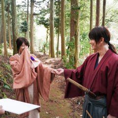 Rurouni Kenshin: The Final (2021) - MyDramaList